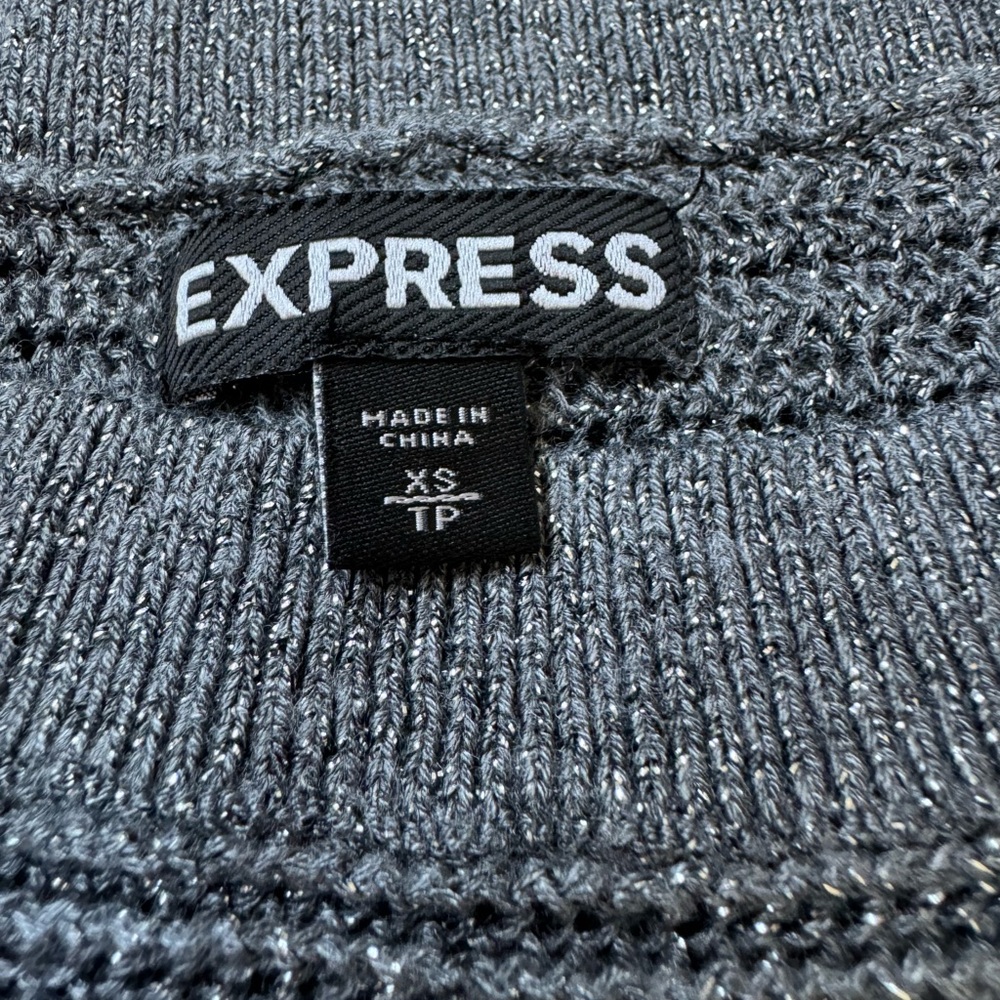 Express top - Picture 4 of 4